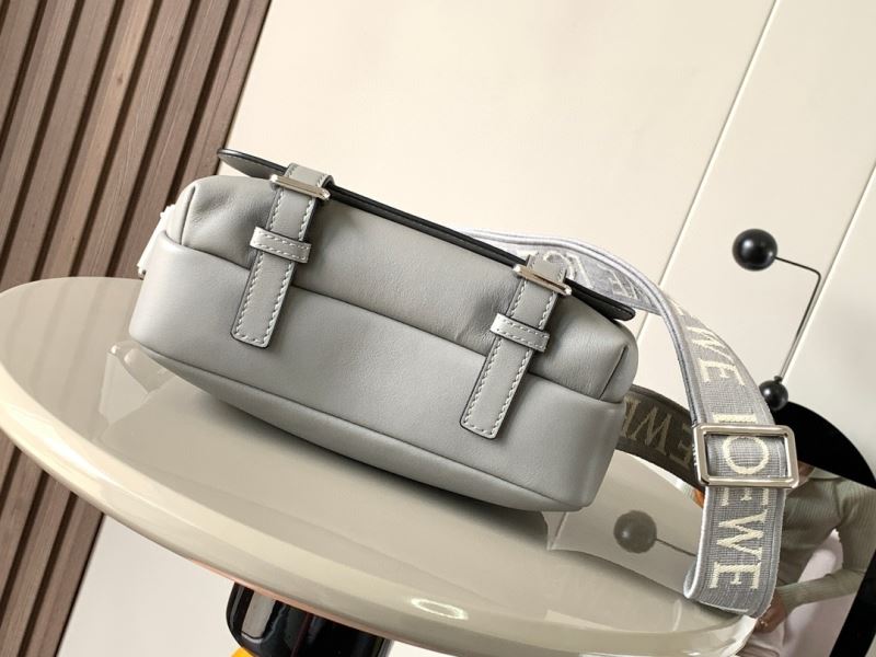 Mens Loewe Satchel Bags